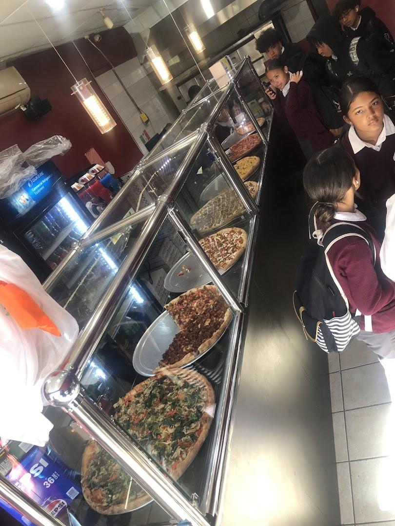Kingsbridge Pizza