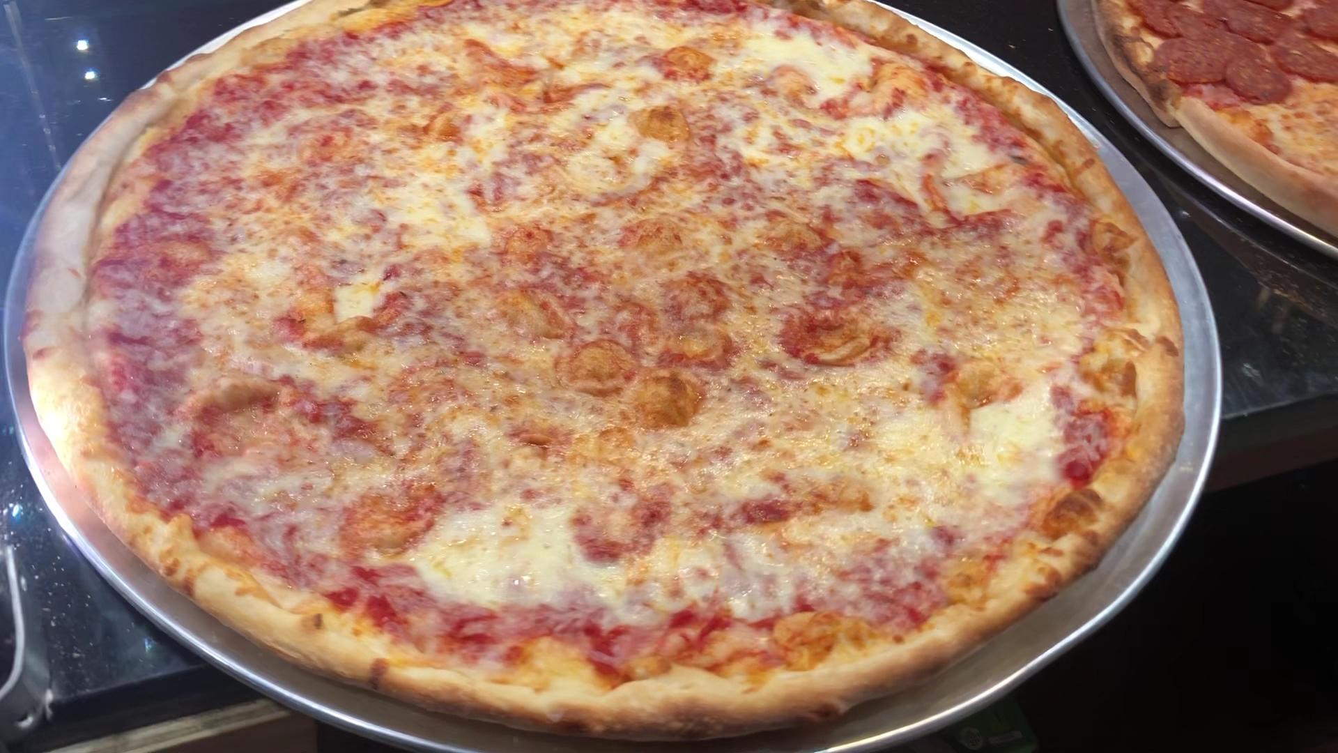 Kingsbridge Pizza