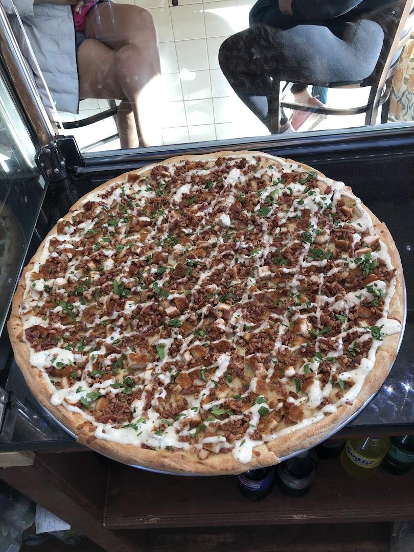 Kingsbridge Pizza