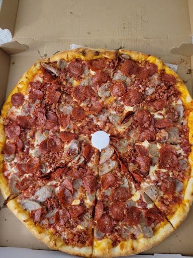 Kingsbridge Pizza