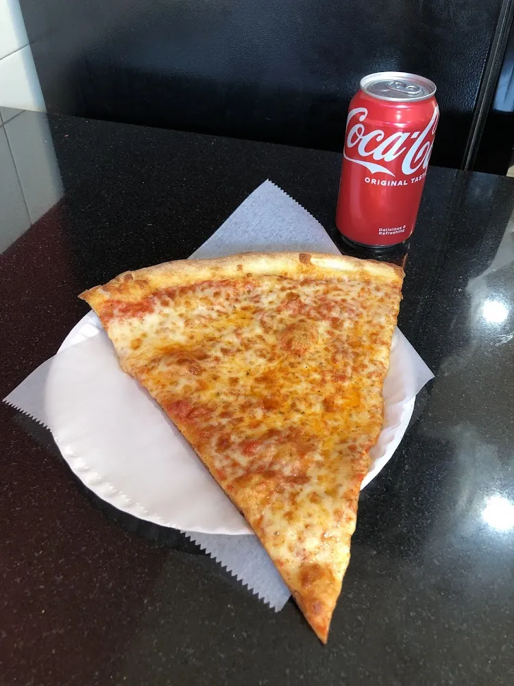 Slice of Pizza
